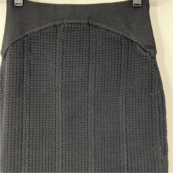 Maniere de voir 2 in 1 knit skirt set - Picture 6 of 6